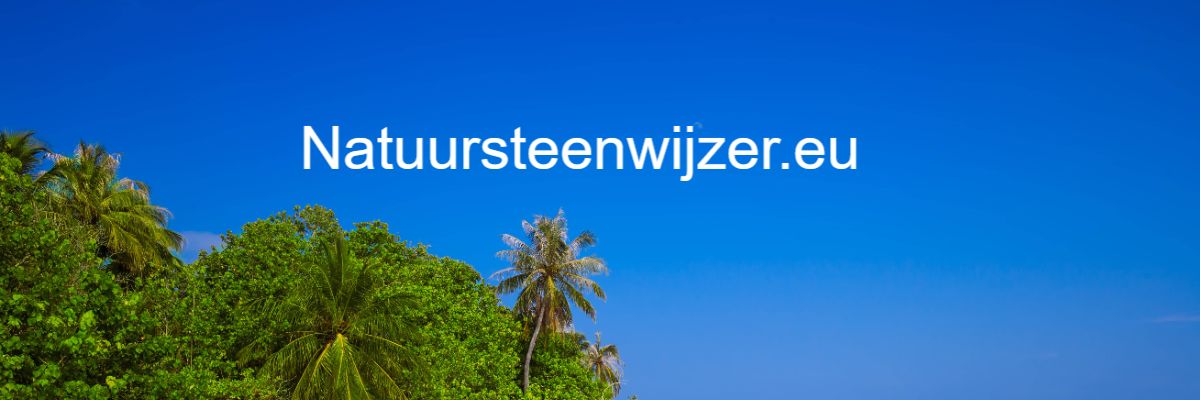 natuursteenwijzer.eu